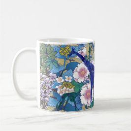 Africa Kaffemugg