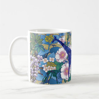 Africa Kaffemugg