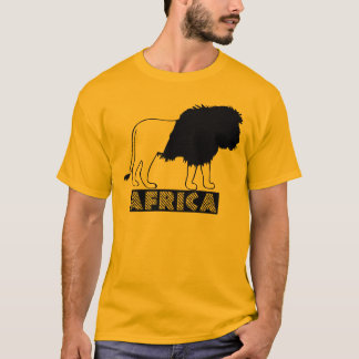África Tee Shirt
