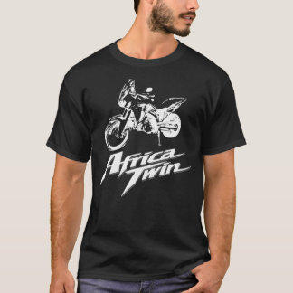 Africa Twin Enduro T Shirt