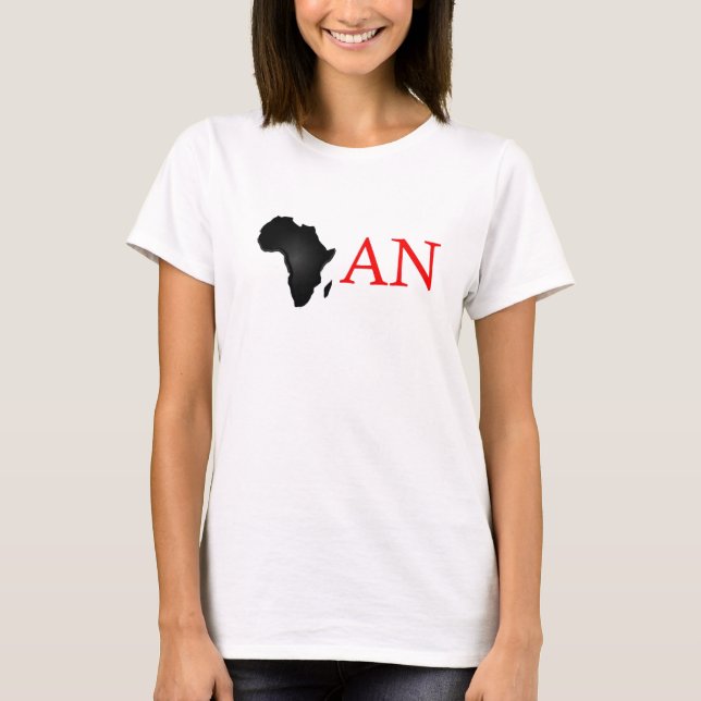 africaANsvarten kopierar Tee (Framsida)