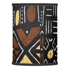 "African Abstrakt Motif Print"