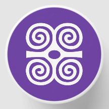 African Adinkra