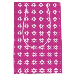 African Adinkra Medium Gift Bag