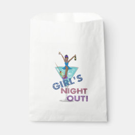 African American Bachelorette Party