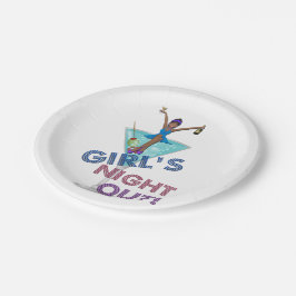 African American Bachelorette Party