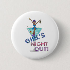 African American Bachelorette Party Knapp