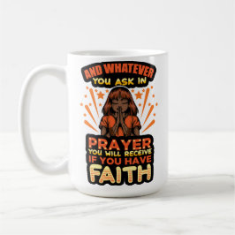 African American black queen sistas melanin sista  Kaffemugg