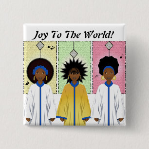 African American Carolers Singers jul Choir Knapp