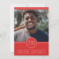 African American College Student Photo Party