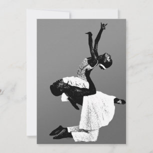 African American Dance