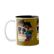  African American History Month