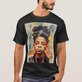 African american pride Black History Monart T Shirt