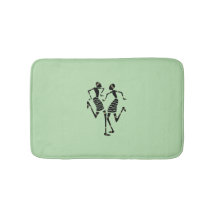 African Art Silhouette Dancers