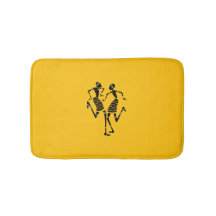 African Art Silhouette Dancers