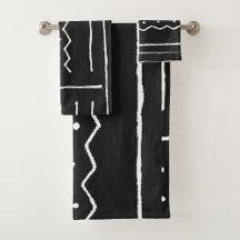 "African Artistry for Your Home"