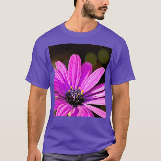 African Daisy T Shirt