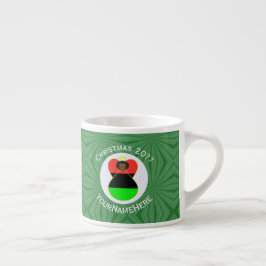 African Diaspora American jul Angel Espressomugg