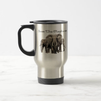 African Elephant Resemugg