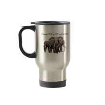 African Elephant Resemugg