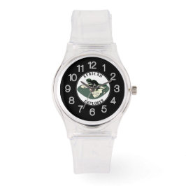 African Explorer Armbandsur