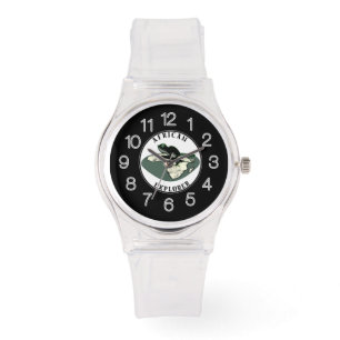 African Explorer Armbandsur