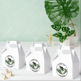 African Explorer Presentaskar