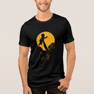 African Family Forever! T Shirt