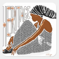 AFRICAN Heritage