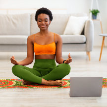 African Heritage Mönster Design