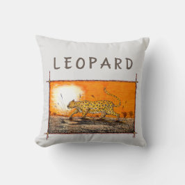 African Leopard Kudde
