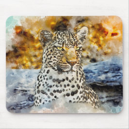 African Leopard Musmatta
