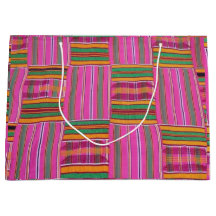 African Mönster Large Gift Bag