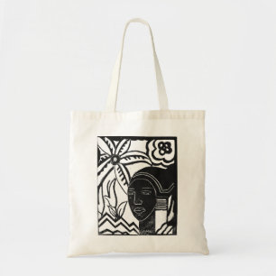 African Phantasy av James Lasesene Tygkasse