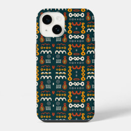 African Phone Case
