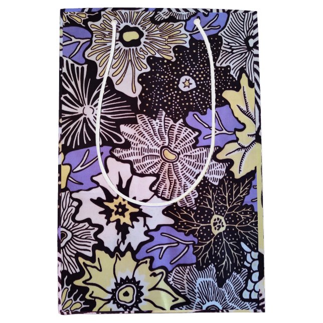 African Print (Framsidan)