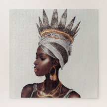 African Queen
