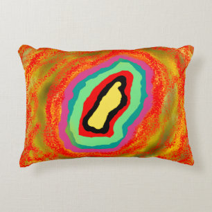 AFRICAN STIL ABSTRAKT ART BY SEXSOX PRYDNADSKUDDE