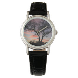 African Sunrise Watch Armbandsur
