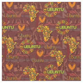 African Tapestry Ubuntu Repeat Tyg