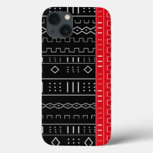 African Tribal Mönster