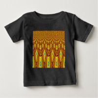 African Tribal Motif