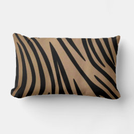 African Zebra Lumbarkudde