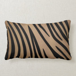 African Zebra Lumbarkudde