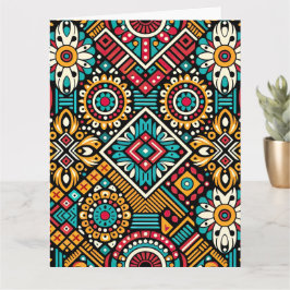 Africana Vibrance Essence Kort