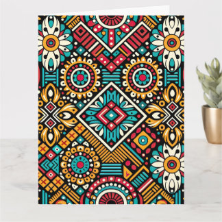Africana Vibrance Essence Kort