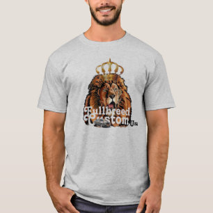 Africankoko beställnings- Fullbreed bekläda Tee