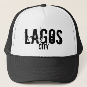 Africankoko beställnings- samling (Lagos, Nigeria Keps