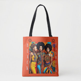 Africkan Queen Tygkasse