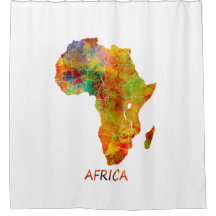 Afrika